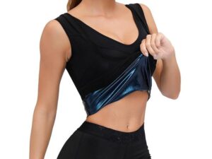 Summer Limited Time-50% OFFMen's and Women's Sports Sweat Vest