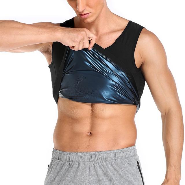 Summer Limited Time-50% OFFMen's and Women's Sports Sweat Vest - Wowelo