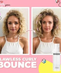 80ML Bounzie Curl Boost Defining Cream