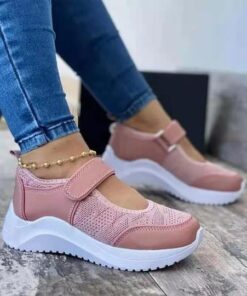 ATHENA SUMMER SNEAKERS
