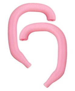 Portable Anti Pain Elastic Soft Silicone Earmuffs