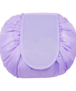 ScrunchSac™ - Magic Cosmetics Pouch