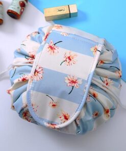 ScrunchSac™ - Magic Cosmetics Pouch