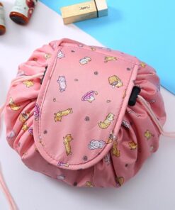 ScrunchSac™ - Magic Cosmetics Pouch