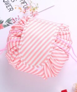 ScrunchSac™ - Magic Cosmetics Pouch