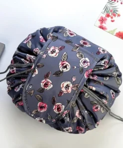 ScrunchSac™ - Magic Cosmetics Pouch