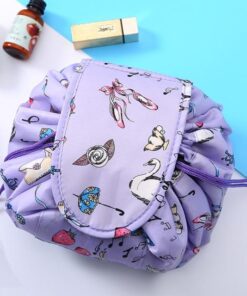 ScrunchSac™ - Magic Cosmetics Pouch