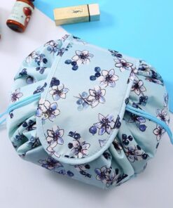 ScrunchSac™ - Magic Cosmetics Pouch