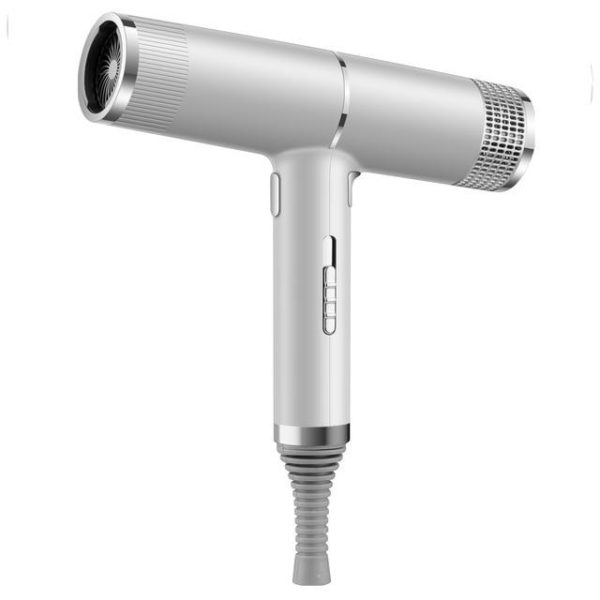 New Concept 1500w Water Moisturizing Negative Ion Household Intelligent Frequency Conversion Hair Dryer