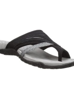 2021 nuevas sandalias populares de punta abierta para mujer