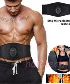 ShakeUp EMS Trap Waist Trimmer