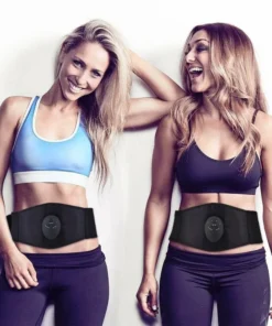 ShakeUp EMS Trap Waist Trimmer