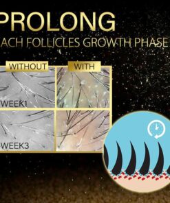 Nutritvio™ Anti-Hairloss Serum