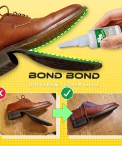 BondBond™ Universal Super Glue