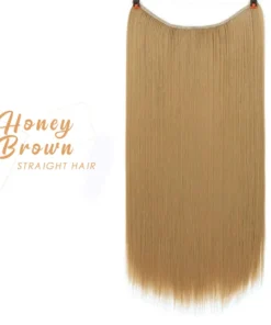 Secret Hair Extension Band (50% OFF)