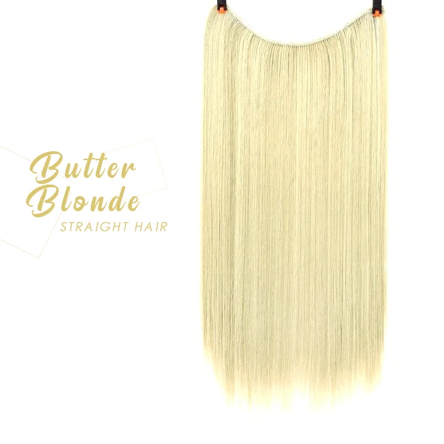 Secret Hair Extension Band (50% OFF)