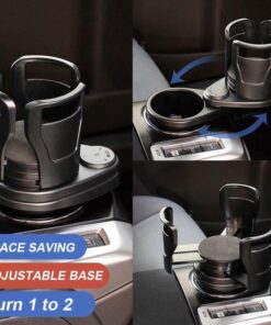Multifunctional Car Holder - UP TO 50% OFF LAST DAY PROMOTION!