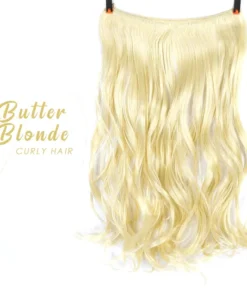 Secret Hair Extension Band (50% OFF)