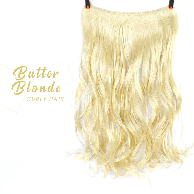 Secret Hair Extension Band (50% OFF)