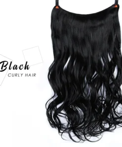 Secret Hair Extension Band (50% OFF)