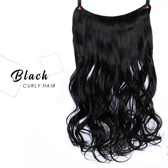 Secret Hair Extension Band (50% OFF)