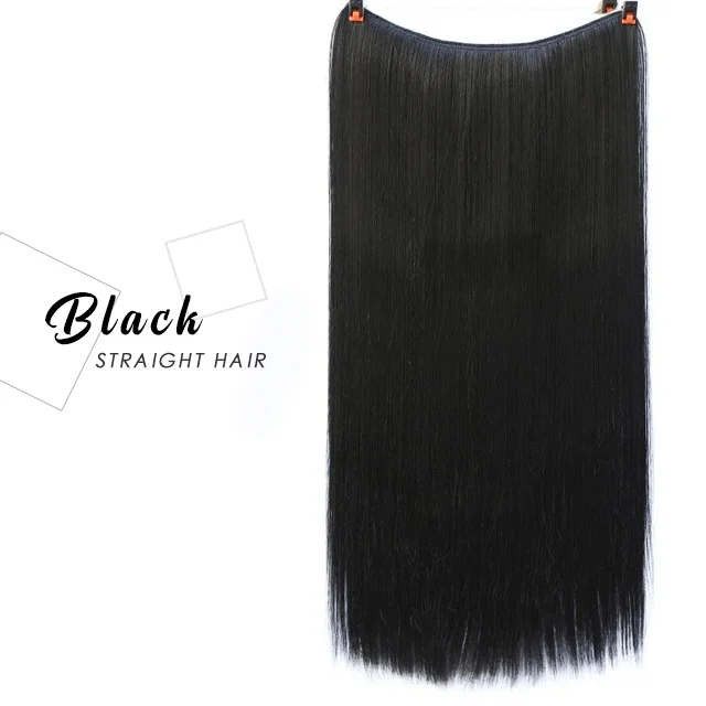 Secret Hair Extension Band (50% OFF)