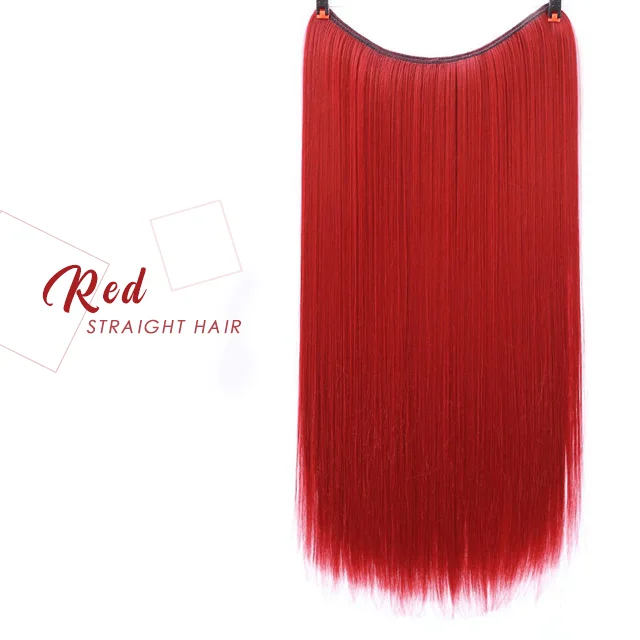 Secret Hair Extension Band (50% OFF)