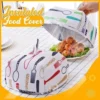 (New Year's Pre-Sale-Save 50% Off) Foldable insulated food cover
