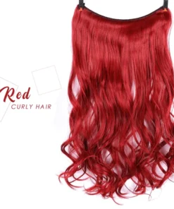 Secret Hair Extension Band (50% OFF)