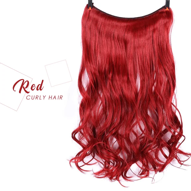 Secret Hair Extension Band (50% OFF)