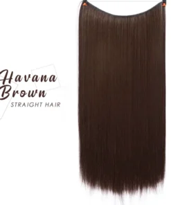 Secret Hair Extension Band (50% OFF)