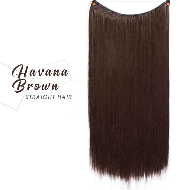 Secret Hair Extension Band (50% OFF)