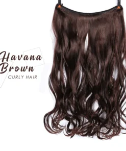 Secret Hair Extension Band (50% OFF)