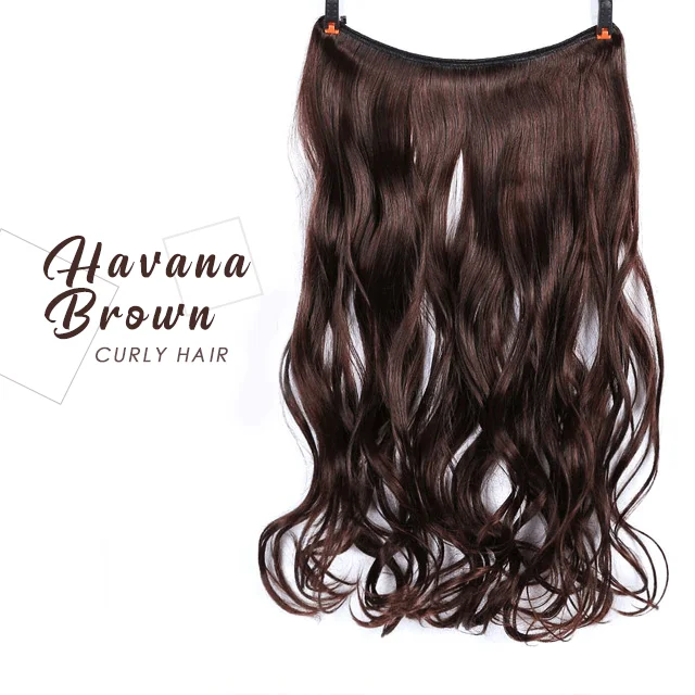 Secret Hair Extension Band (50% OFF)