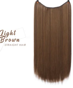 Secret Hair Extension Band (50% OFF)