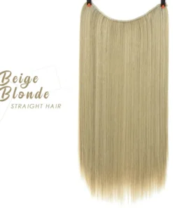 Secret Hair Extension Band (50% OFF)