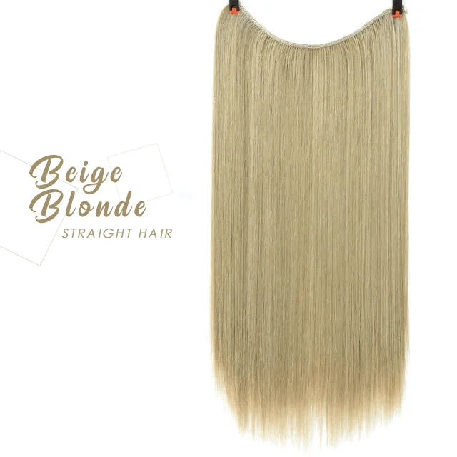 Secret Hair Extension Band (50% OFF)