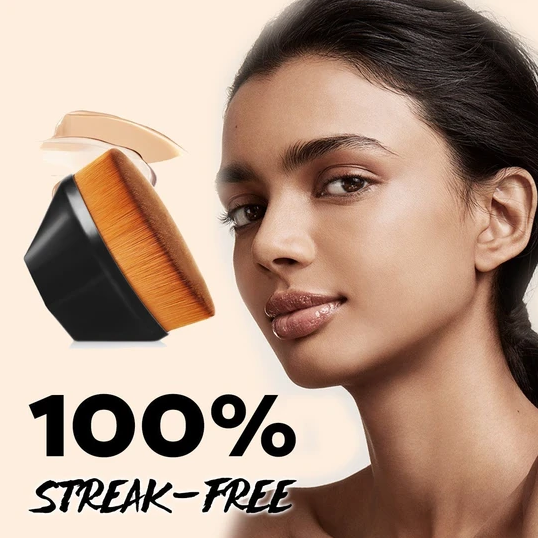 🔥Magic makeup foundation brush-Limited Time Offer🔥