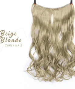 Secret Hair Extension Band (50% OFF)