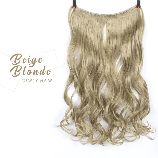 Secret Hair Extension Band (50% OFF)