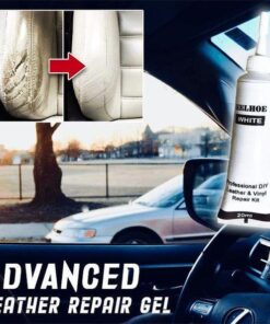Advanced Leather Repair Gel (40% OFF)