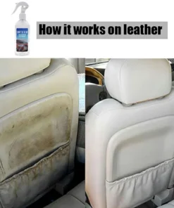 🚙【Buy 2 Get 1 Free 】- Multi Purpose Foam Cleaner🚙