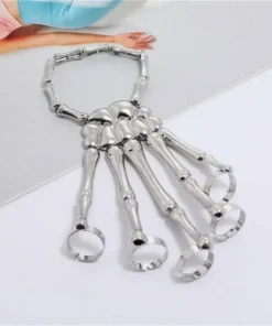 HOT SALE🔥Deathbringer Bracelet