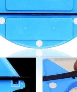 2020 Latest Smart Control Double-Sided Window Cleaning Tool-The Latest Patented Technology(Buy 2 Free Shipping)