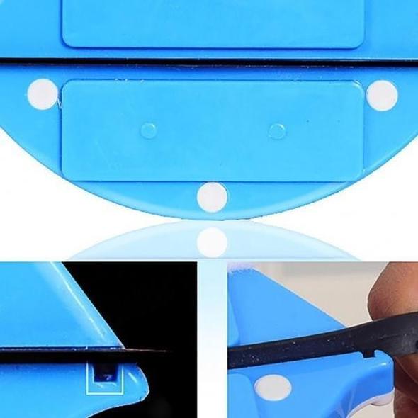 2020 Latest Smart Control Double-Sided Window Cleaning Tool-The Latest Patented Technology(Buy 2 Free Shipping)