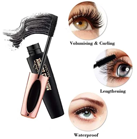 New Long Eyelash Mascara Special Edition