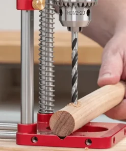 WOODPECKERS AUTO-LINE DRILL GUIDE