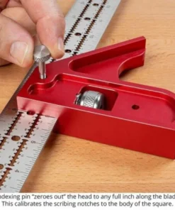 COMBINATION AND DOUBLE SQUARE