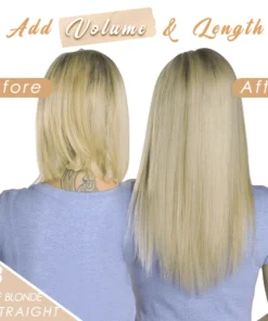 Secret Hair Extension Band (50% OFF)