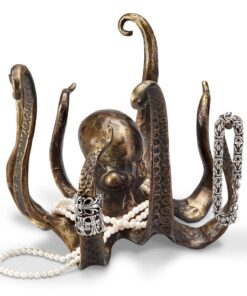50% OFF Today🔥-Octopus Tea Cup Holder
